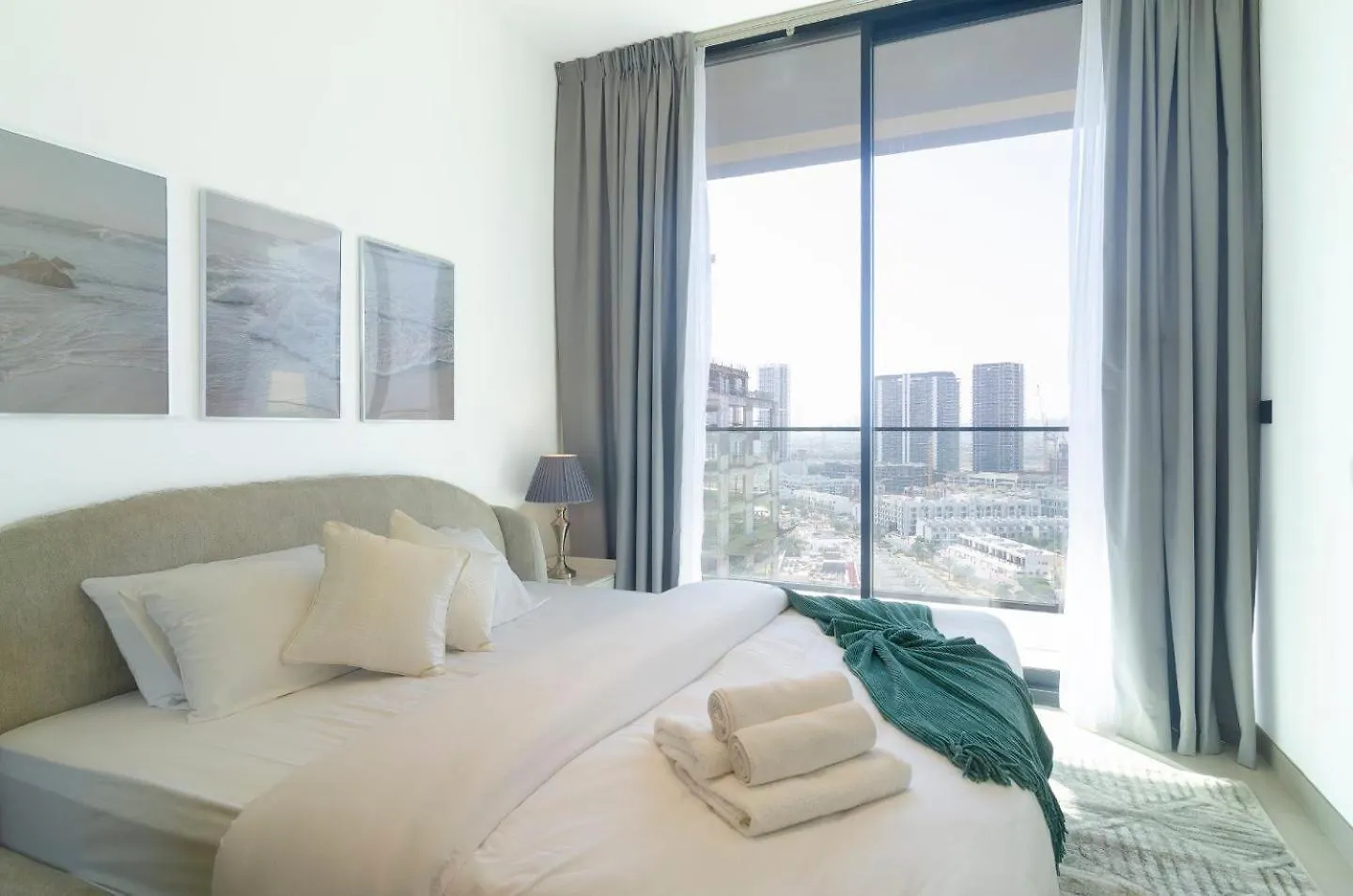 Binghatti Amber Dubai
