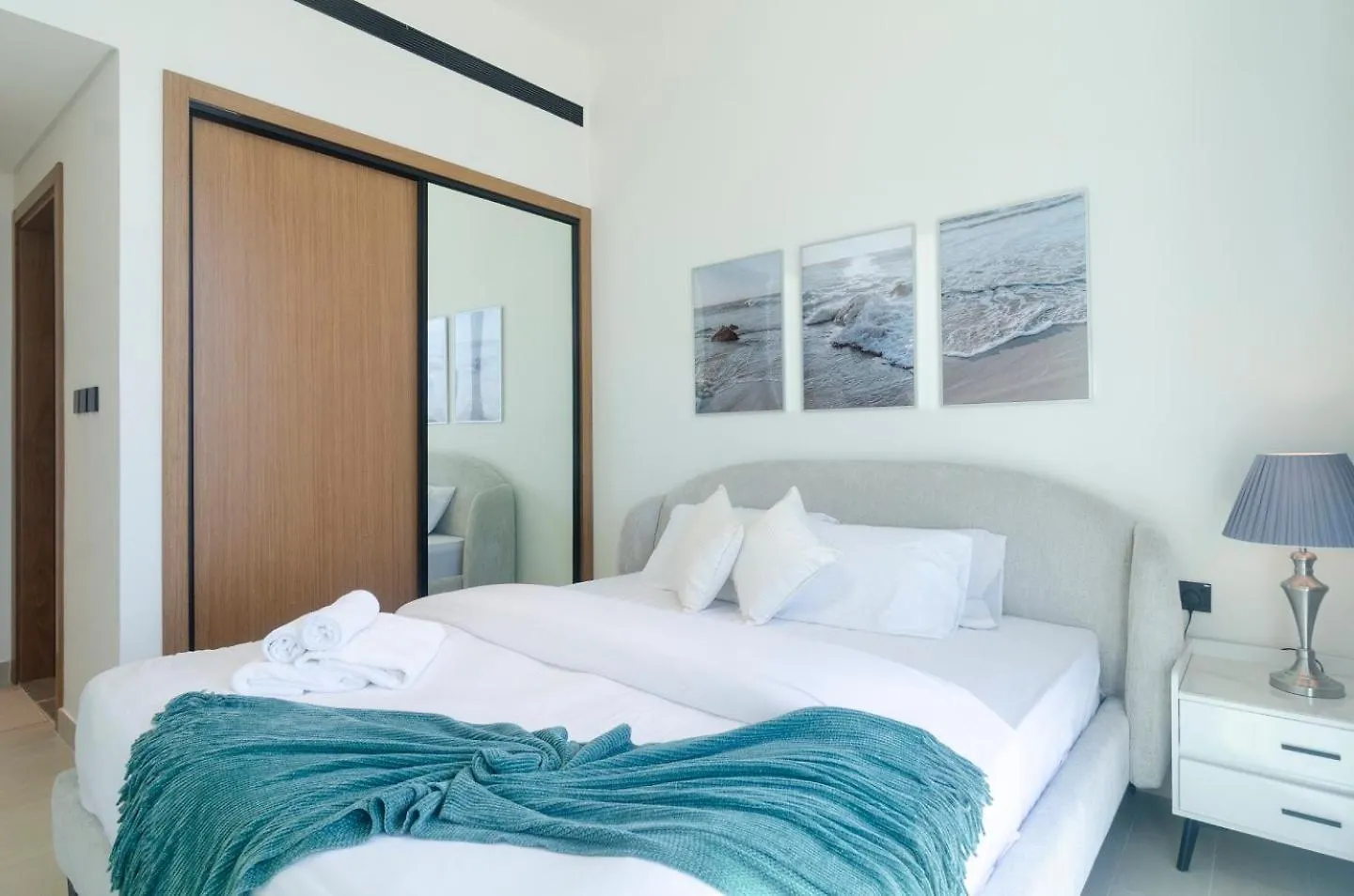 Apartment Binghatti Amber Dubai