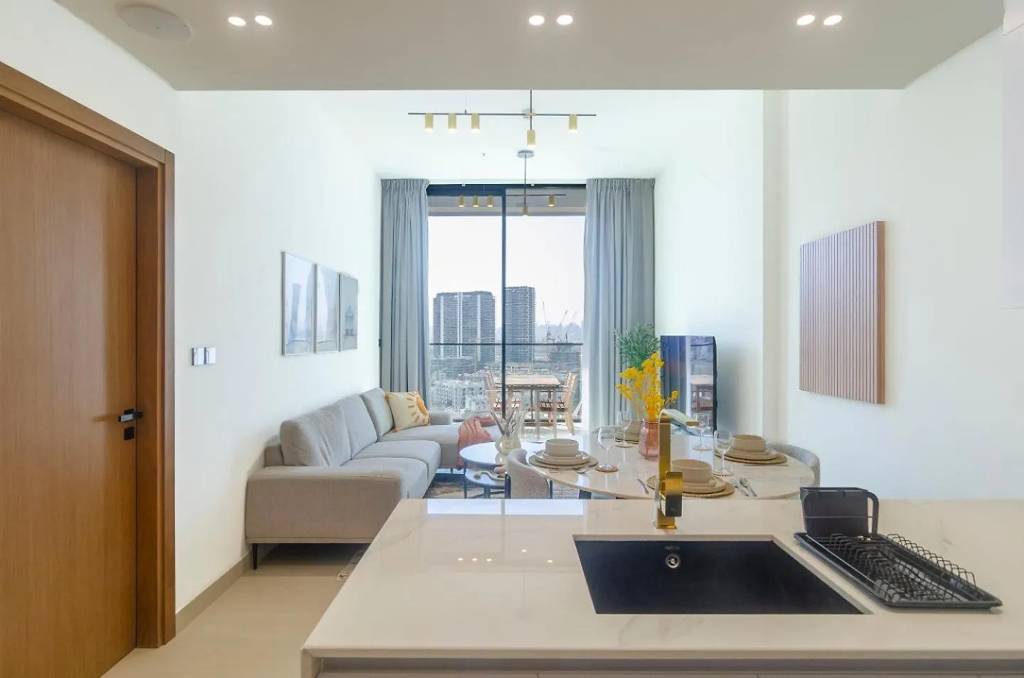 Binghatti Amber Dubai