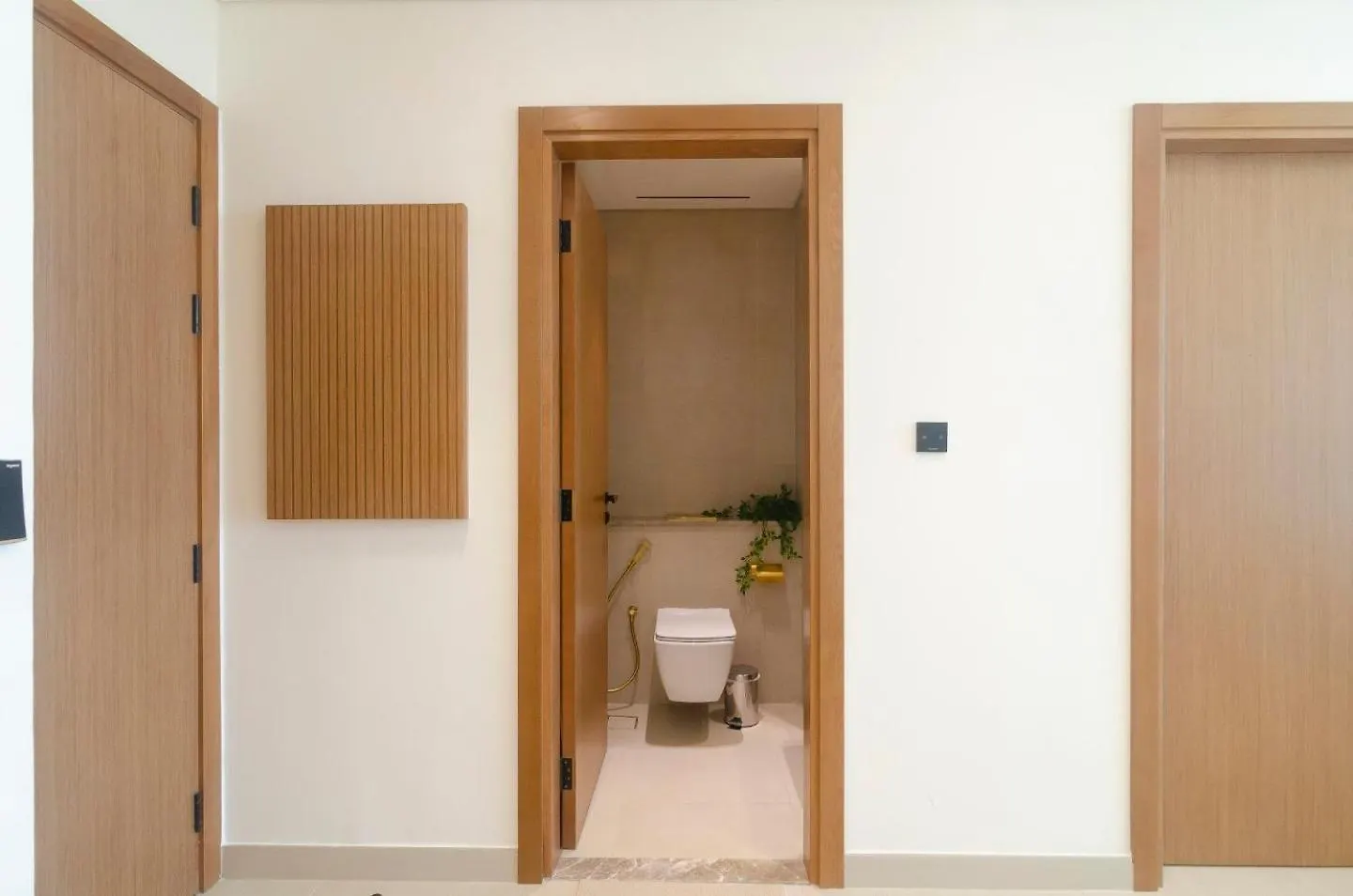 Binghatti Amber Dubai Apartment