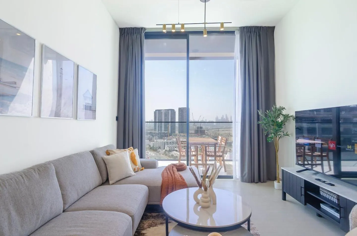 Apartment Binghatti Amber Dubai United Arab Emirates